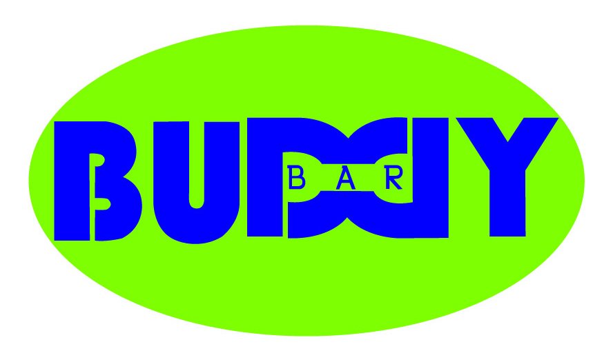 Trademark Logo BUDDY BAR