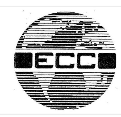 Trademark Logo ECC