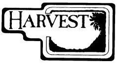 Trademark Logo HARVEST