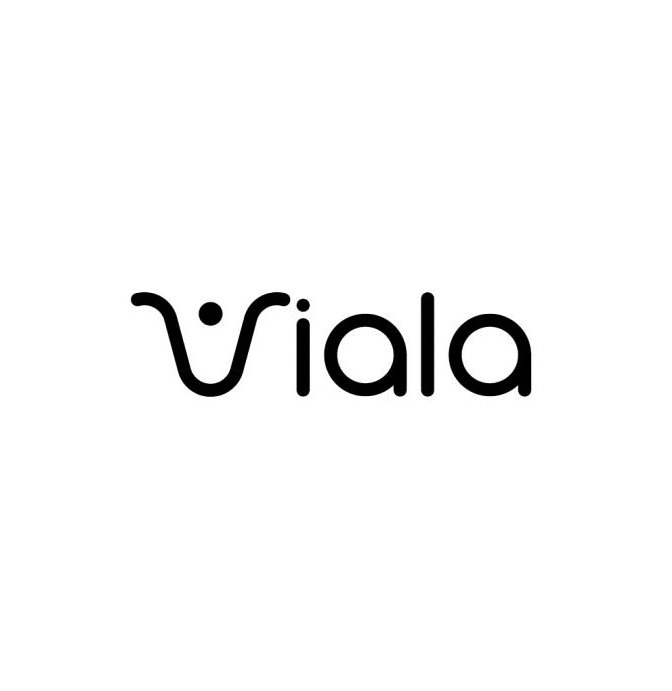 Trademark Logo VIALA