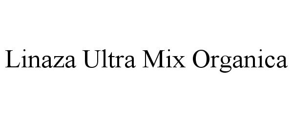  LINAZA ULTRA MIX ORGANICA