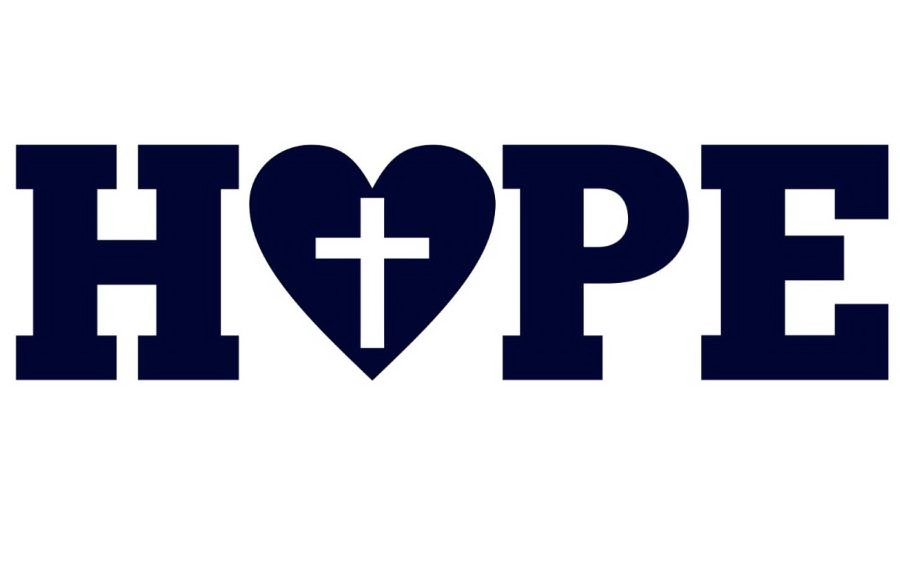 Trademark Logo HOPE
