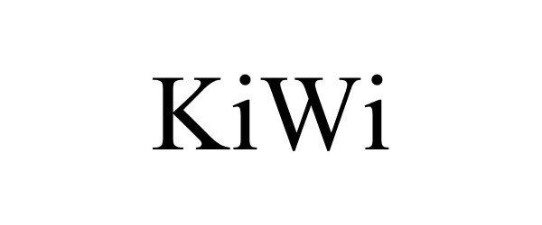 Trademark Logo KIWI