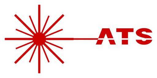 Trademark Logo ATS