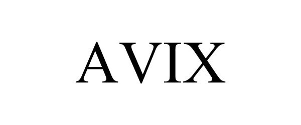 AVIX