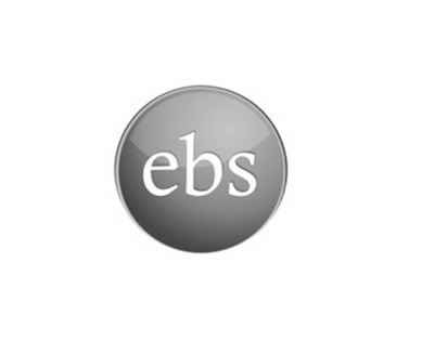 Trademark Logo EBS