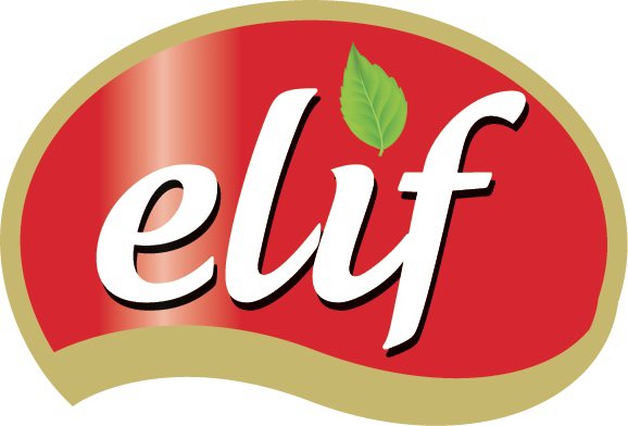 Trademark Logo ELIF