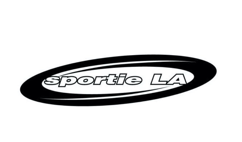 Trademark Logo SPORTIE LA