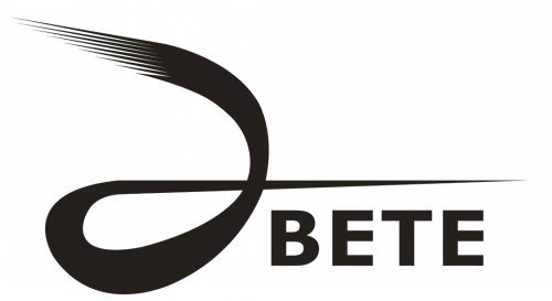 Trademark Logo BETE