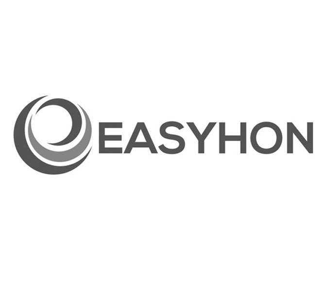 Trademark Logo EASYHON