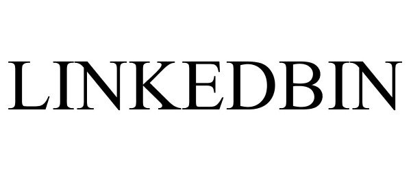 Trademark Logo LINKEDBIN