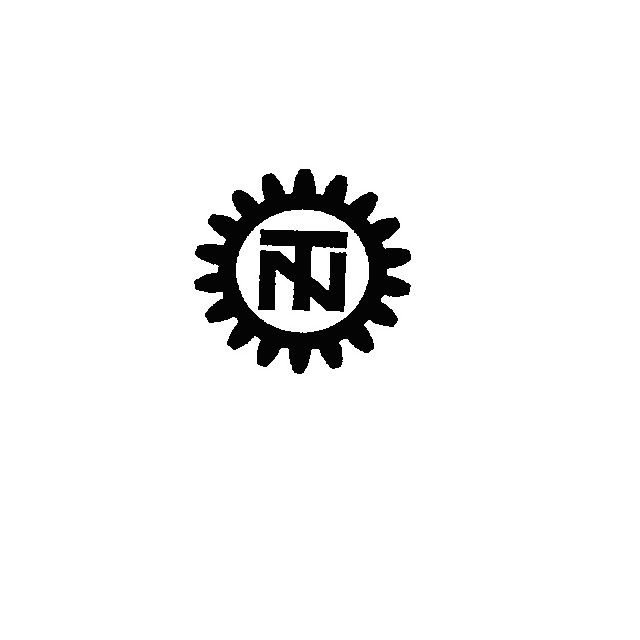 Trademark Logo NT