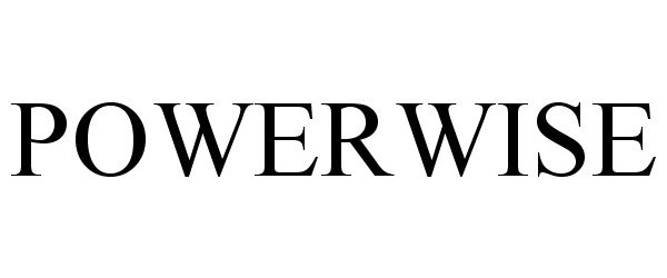 POWERWISE