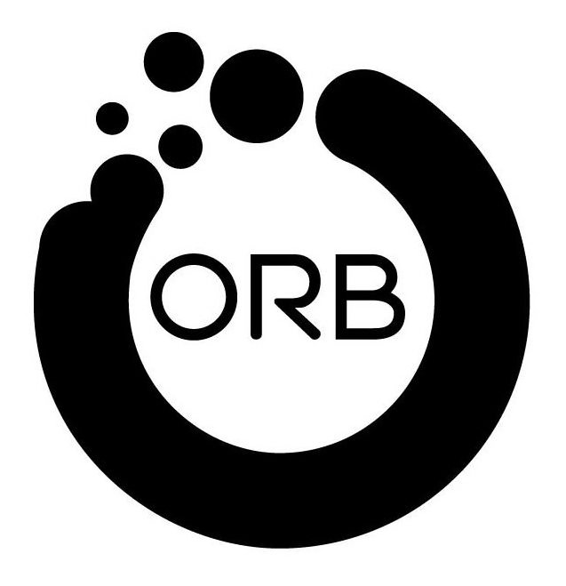 Trademark Logo ORB