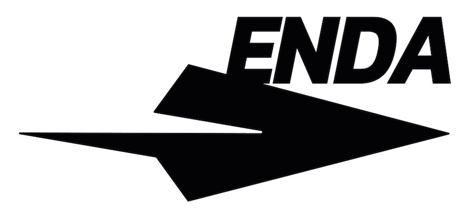 Trademark Logo ENDA