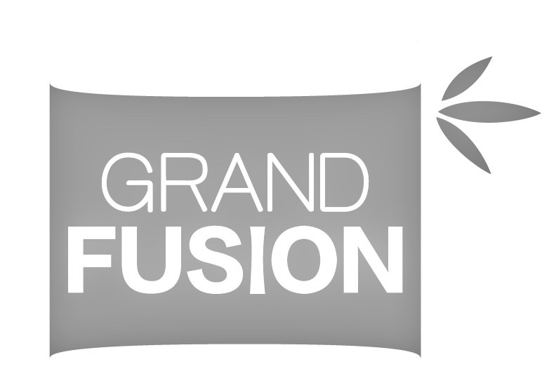 Trademark Logo GRAND FUSION