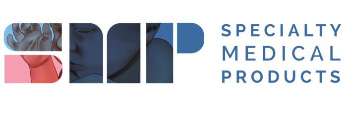 Trademark Logo SMP SPECIALTY MEDICAL PRODUCTS