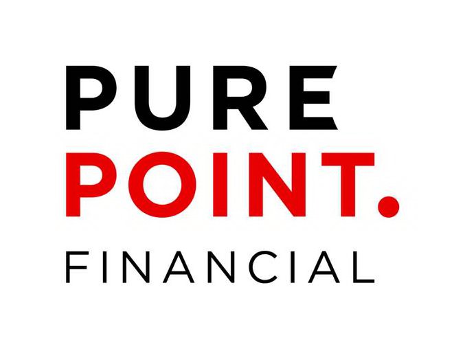  PURE POINT. FINANCIAL