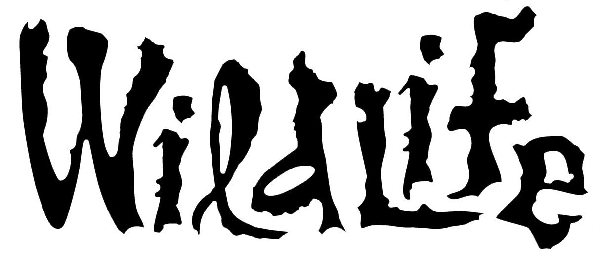 Trademark Logo WILDLIFE