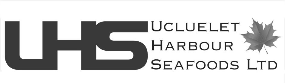  UHS UCLUELET HARBOUR SEAFOODS LTD