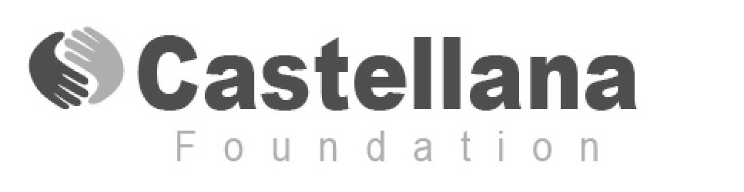 Trademark Logo CASTELLANA FOUNDATION