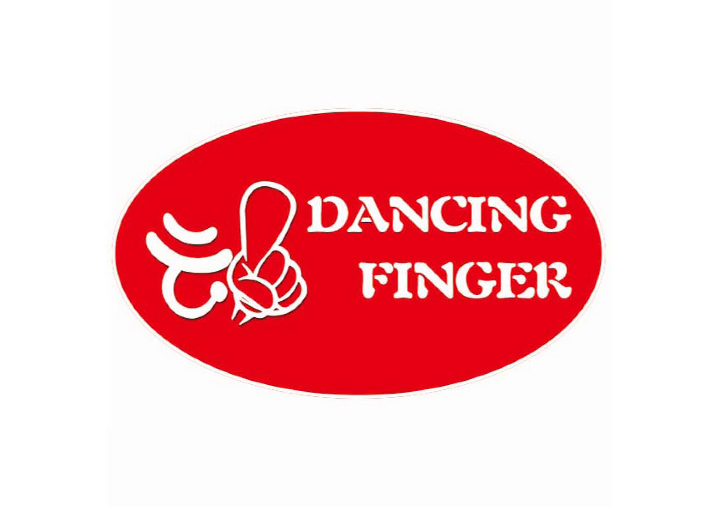  DANCING FINGER