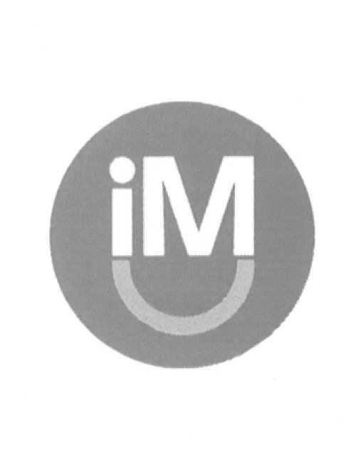 Trademark Logo IM
