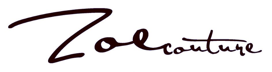 Trademark Logo ZOE COUTURE