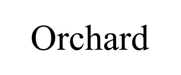 ORCHARD