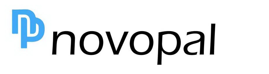 Trademark Logo NP NOVOPAL