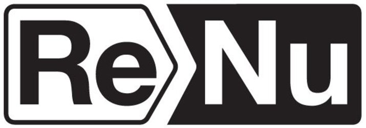 Trademark Logo RENU