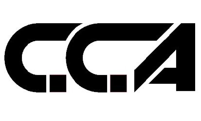 Trademark Logo CCA