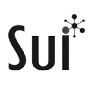 Trademark Logo SUI