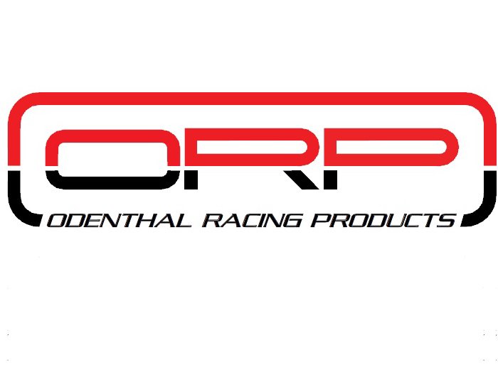 Trademark Logo ORP ODENTHAL RACING PRODUCTS