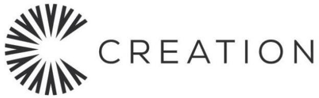 Trademark Logo CREATION