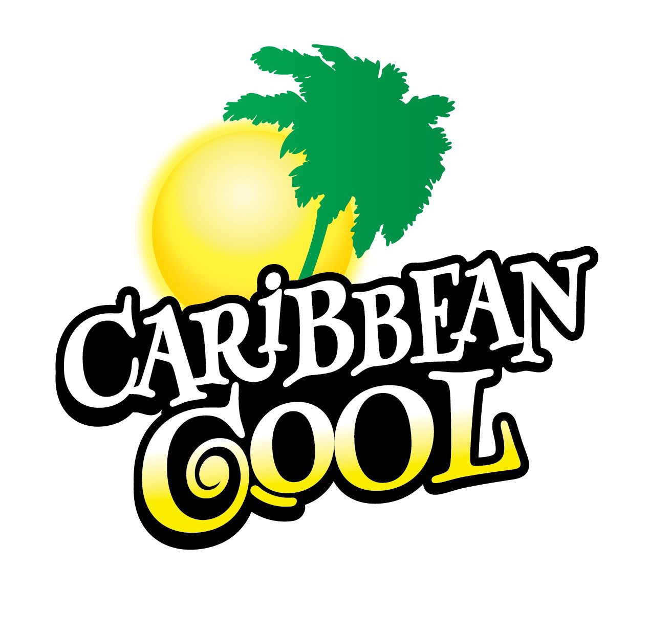 Trademark Logo CARIBBEAN COOL