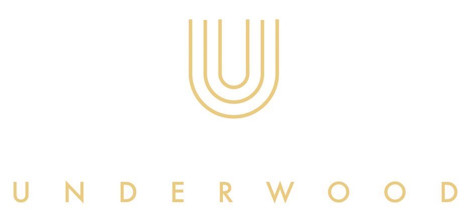 Trademark Logo U UNDERWOOD
