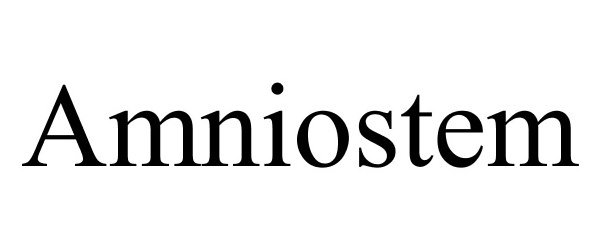  AMNIOSTEM