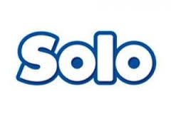 Trademark Logo SOLO