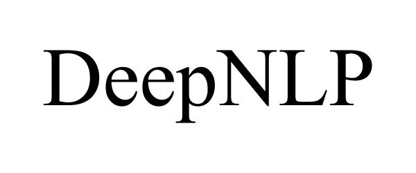 DEEPNLP