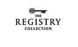 Trademark Logo THE REGISTRY COLLECTION