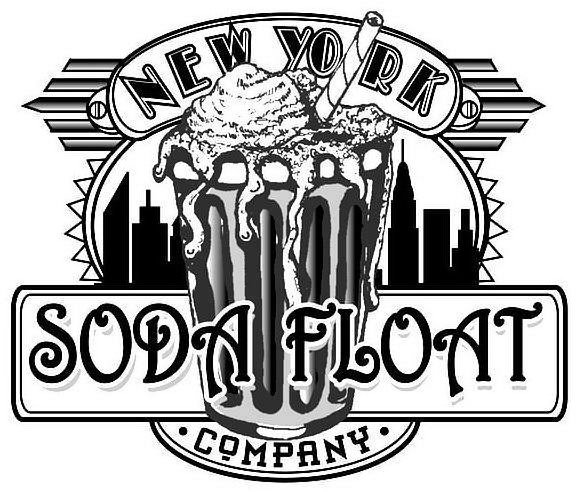  NEW YORK SODA FLOAT Â· COMPANY Â·