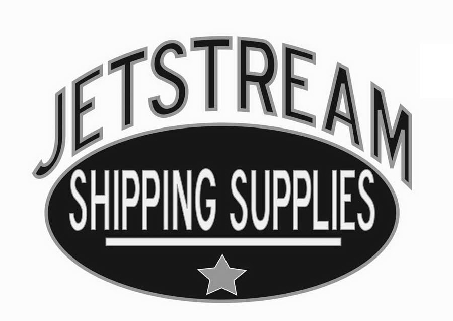 Trademark Logo JETSTREAM SHIPPING SUPPLIES