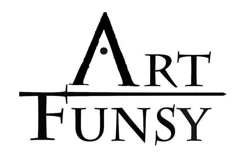 Trademark Logo ART FUNSY