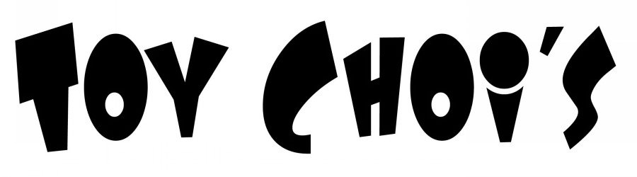 Trademark Logo TOY CHOI'S