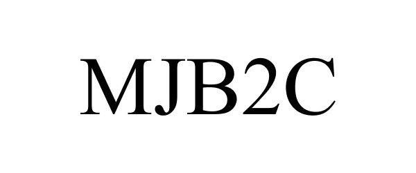  MJB2C