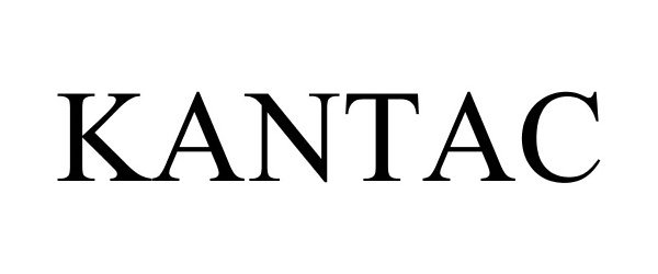  KANTAC