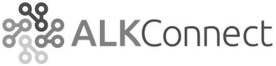 Trademark Logo ALKCONNECT