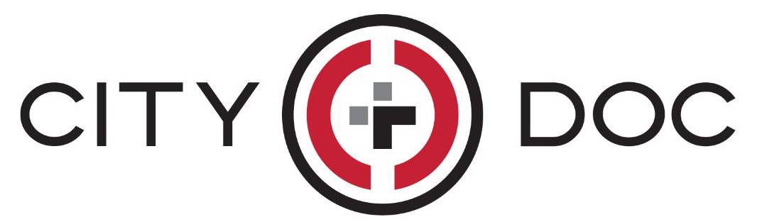 Trademark Logo CITYDOC