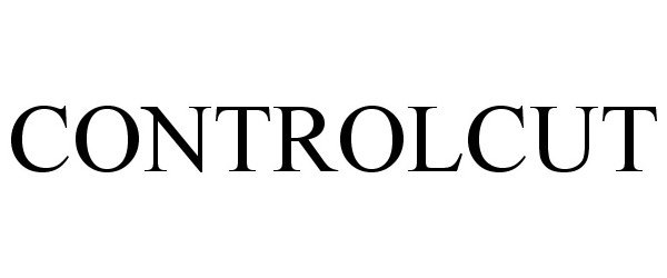  CONTROLCUT